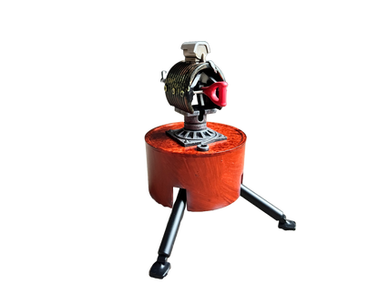 Rust Auto Turret Figure