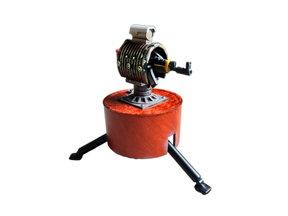 Rust Auto Turret Figure